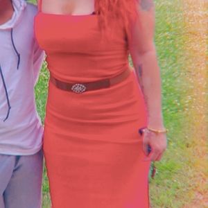 ♡ Womens Spaghetti Strap Mini Dress ♡